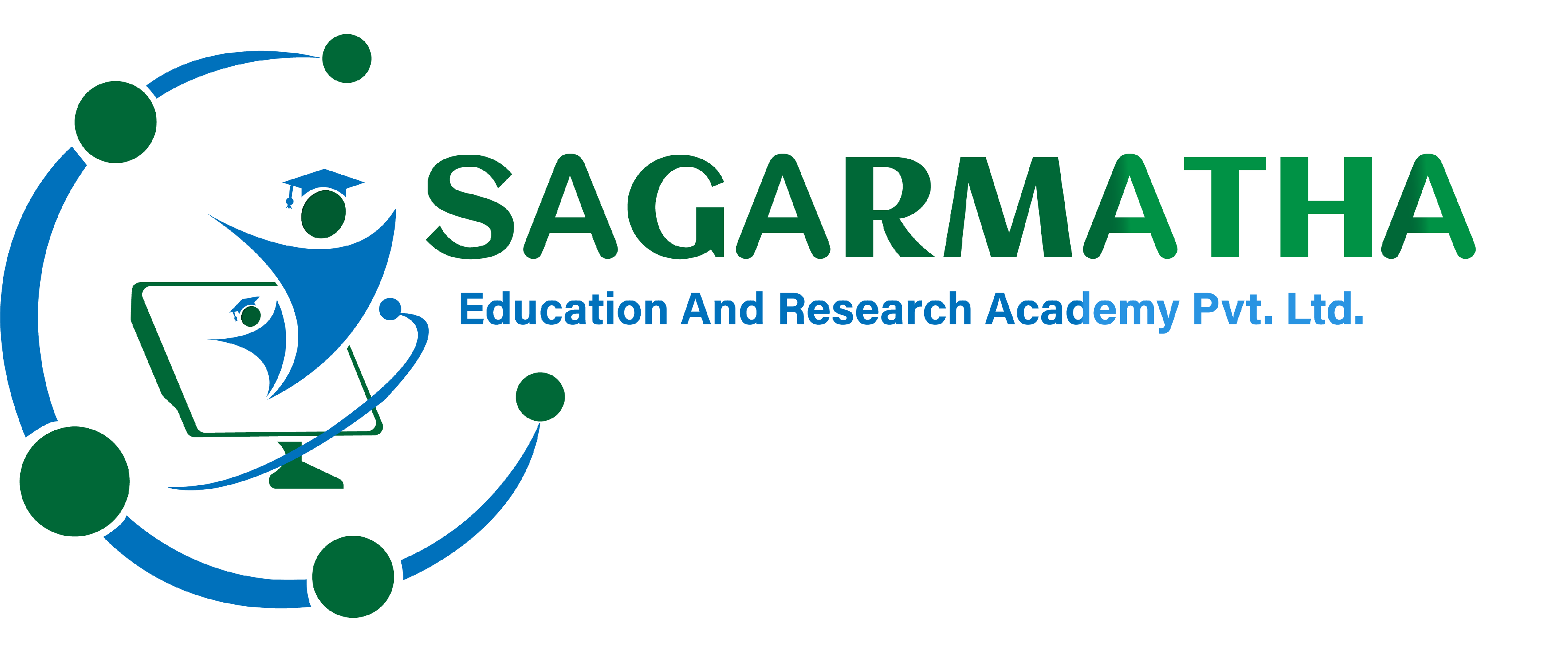 Sagarmatha Education and Research Academy Pvt. Ltd.